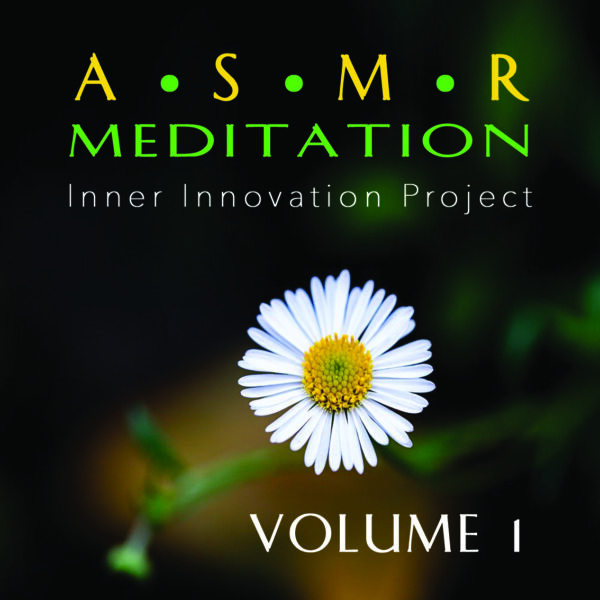 ASMR MEDITATION Vol.1 ASMR MEDITATION Vol.1