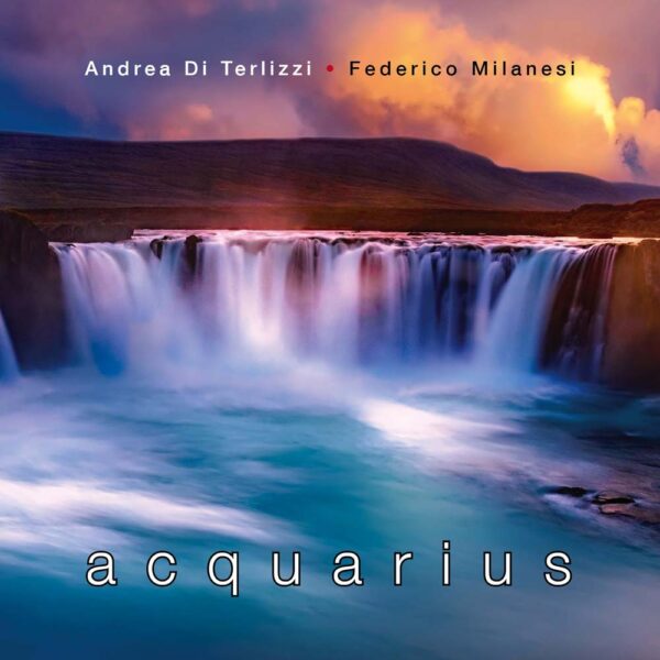 Acquarius - Copertina