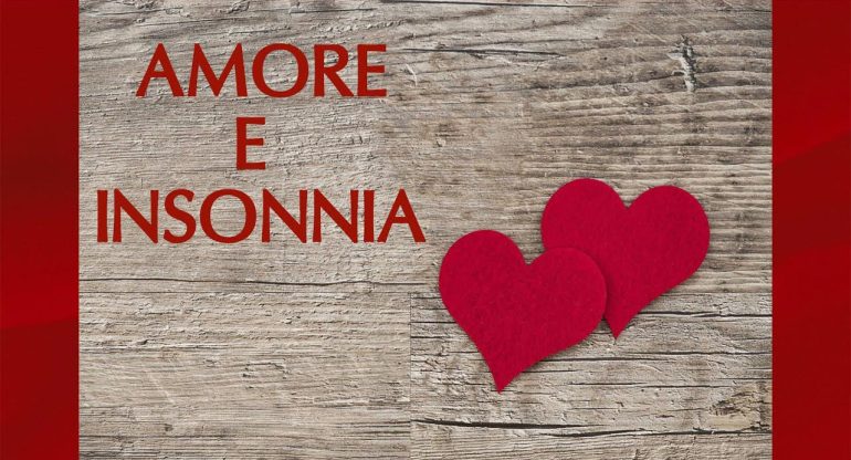 Amore e insonnia