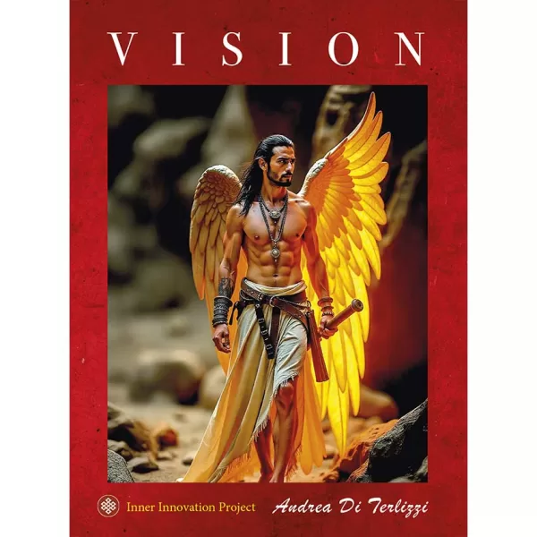 vision Andrea Di Terlizzi vision Andrea Di Terlizzi