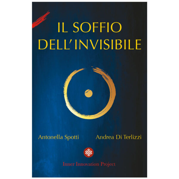 Il Soffio dell’invisibile Andrea di Terlizzi Antonella Spotti Il Soffio dell'invisibile Andrea di Terlizzi Antonella Spotti
