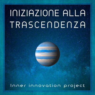 iniziazione alla trascendenza