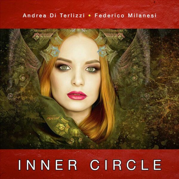 Inner Circle - Cover