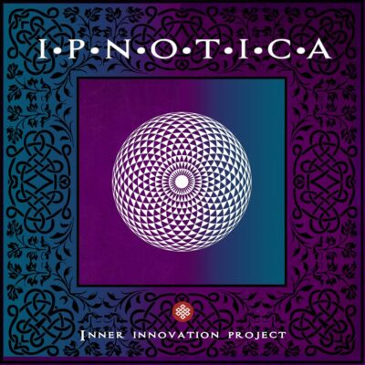 Ipnotica - Copertina