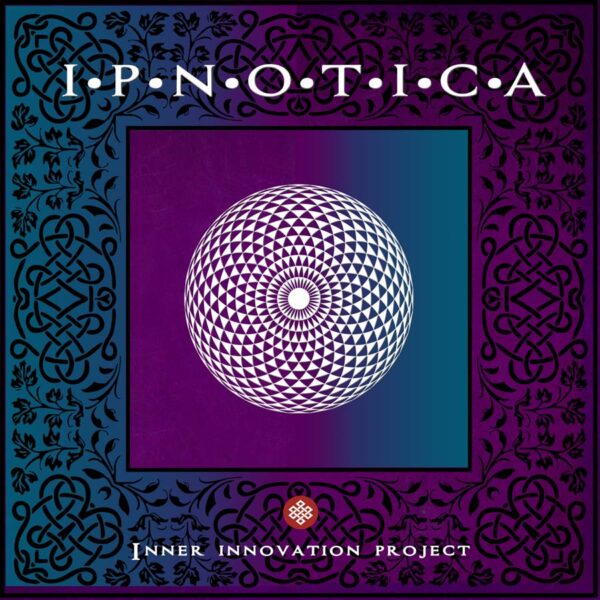 Ipnotica - Copertina