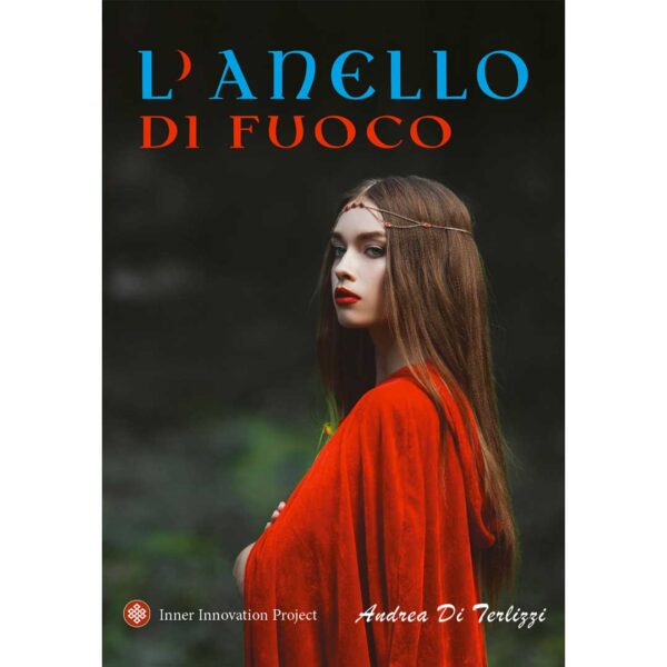 l’anello di fuoco l'anello di fuoco