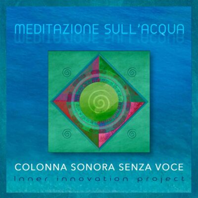 colonna sonora meditazione sull'acqua