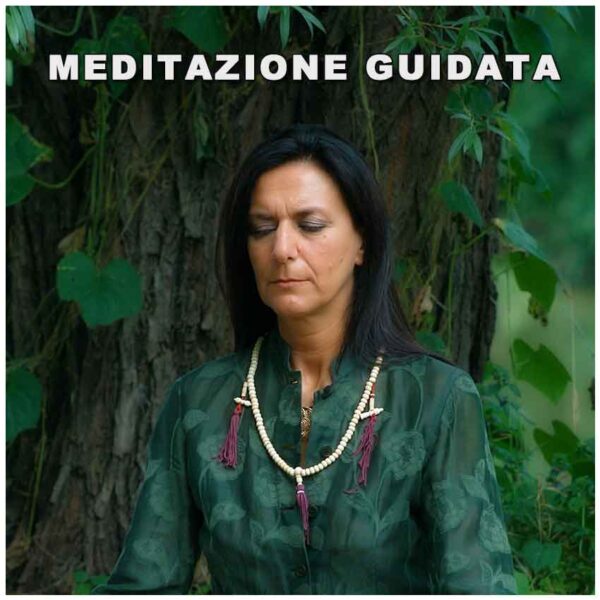 meditazione guidata gratis
