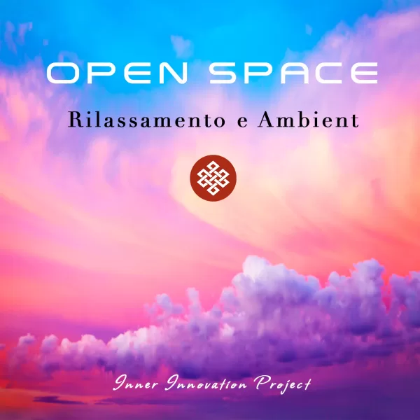 OPEN-SPACE OPEN-SPACE