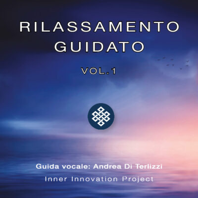 rilassamento guidato yoga nidra