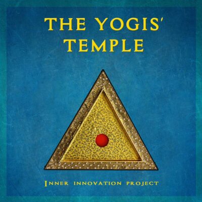 The Yogis Temple - Cover