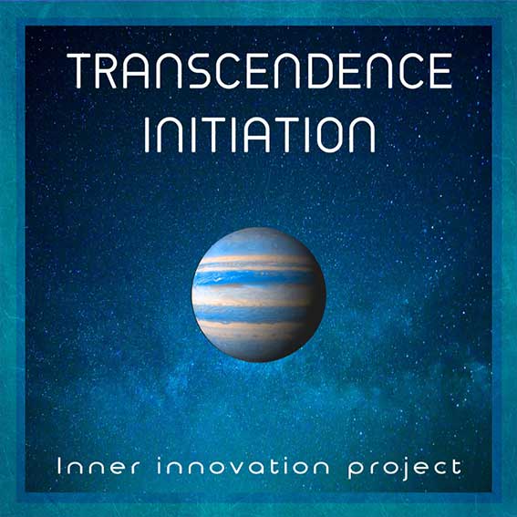 Trascendence-Initiation