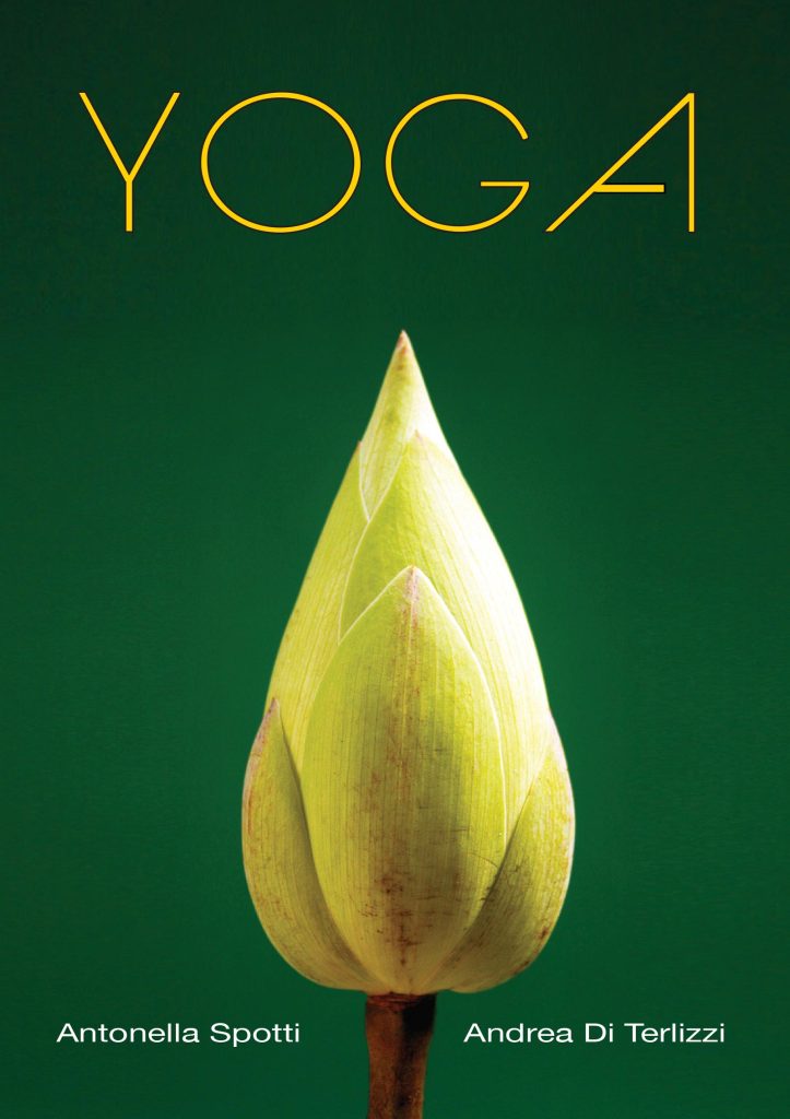 YOGA - copertina