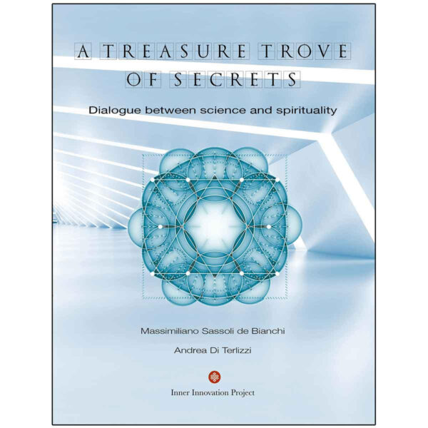 a treasure trove of secrets a treasure trove of secrets