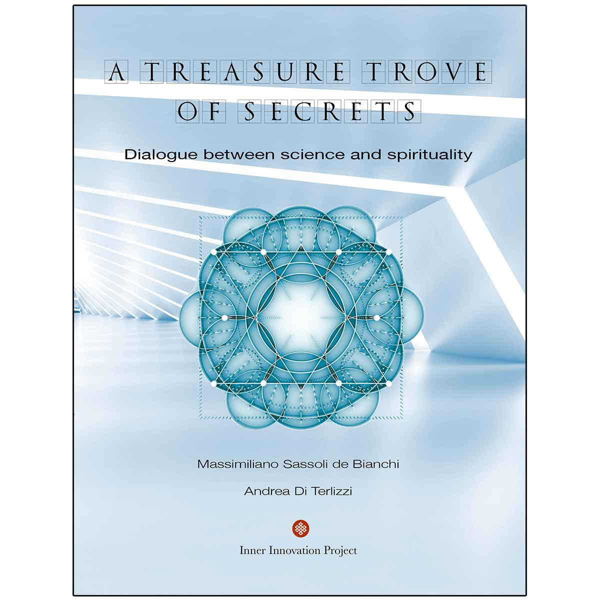 a treasure trove of secrets