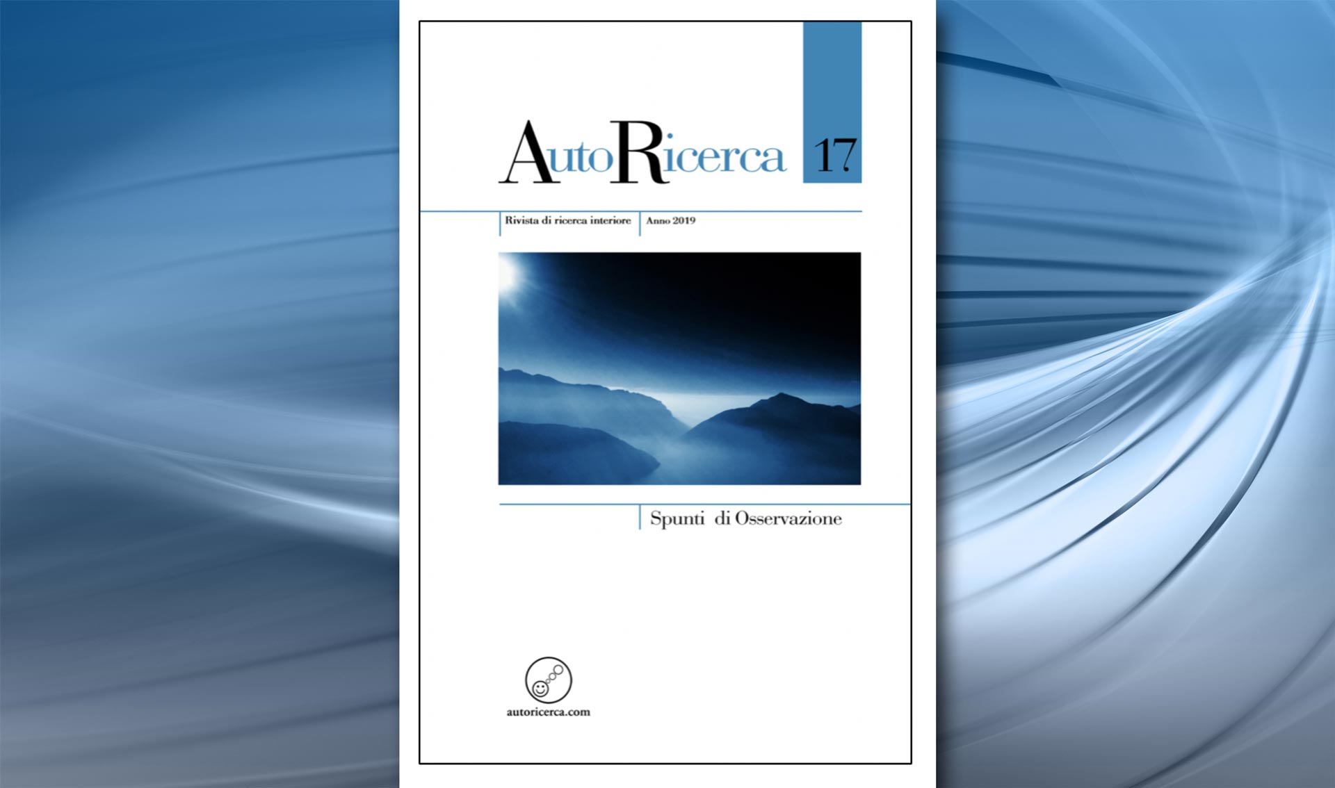 AutoRicerca n.17