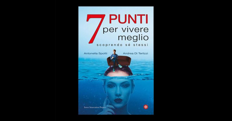 Conferenza 7 punti per vivere meglio