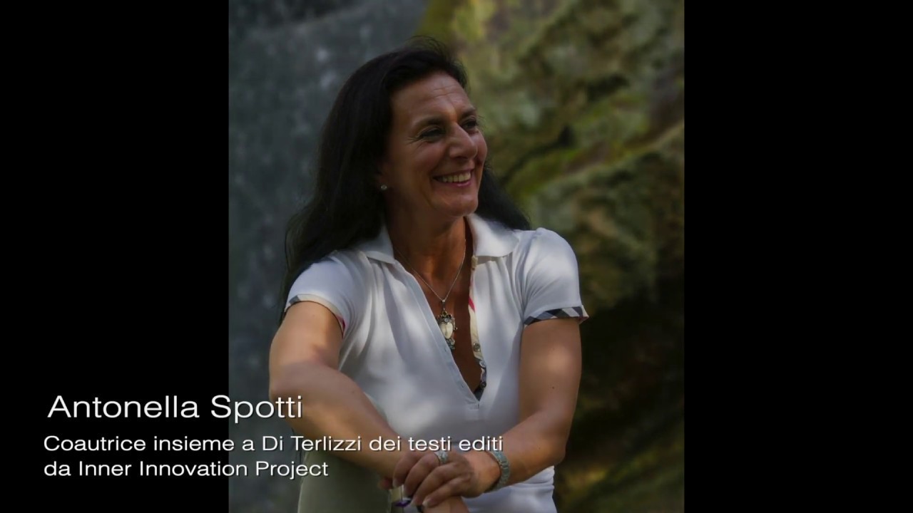 Considerazioni sulla Realtà - Antonella Spotti