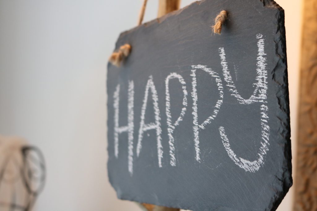 Esempio di marketing spirituale
