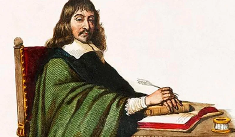 cogito ergo sum