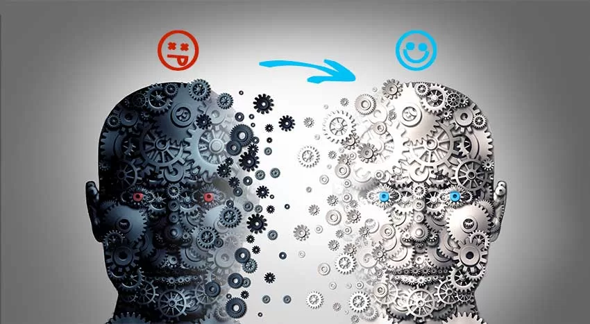 convertire il pensiero