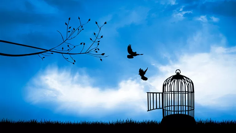 essere liberi