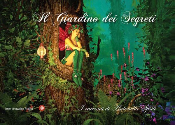 il giardino dei segreti Antonella Spotti il giardino dei segreti Antonella Spotti