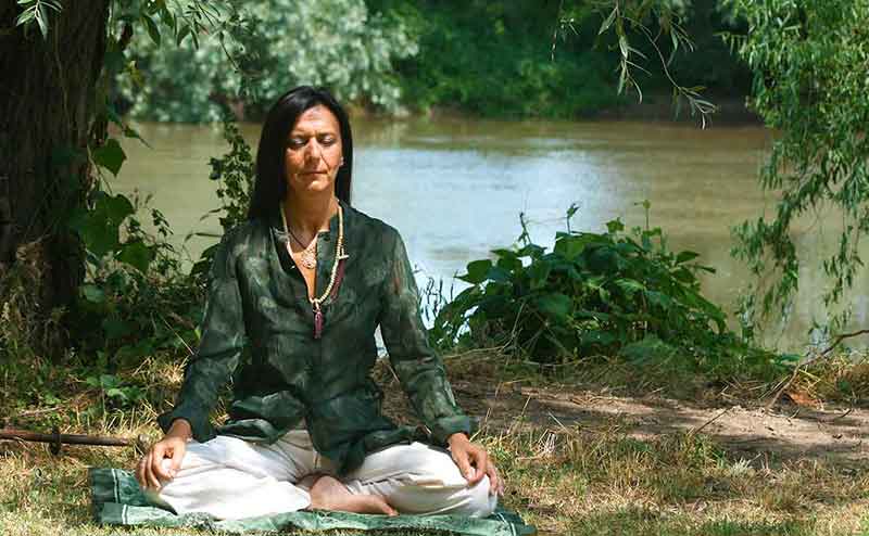 l'importanza dell'insegnante nella meditazione