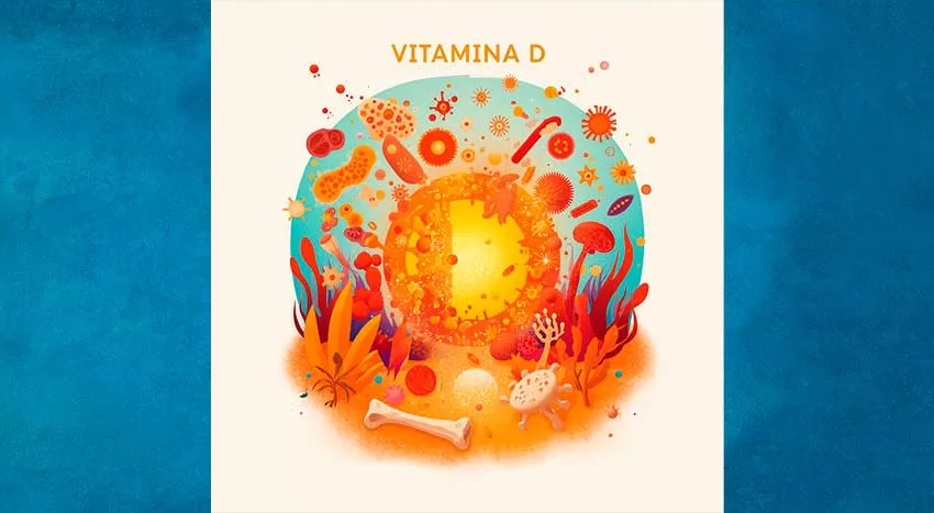 vitamina d3 non solo per la salute delle ossa vitamina d3 non solo per la salute delle ossa