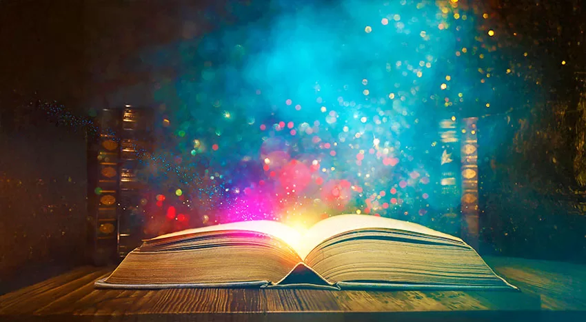leggere è come viaggiare